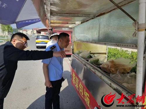 沂水縣泉莊鎮(zhèn)“五一”假期安全防線再升級(jí) 食品安全與特種設(shè)備銷售檢查雙管齊下