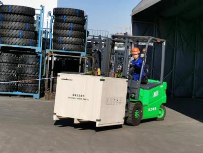 中央、市級(jí)和香港媒體齊聚松江，探訪特種設(shè)備數(shù)字化監(jiān)管服務(wù)創(chuàng)新實(shí)踐