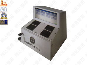 數(shù)據(jù)采集與執(zhí)法取證裝備 特種裝備網(wǎng)助力行業(yè)數(shù)字化與合規(guī)化進(jìn)程