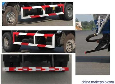 新款國(guó)四東風(fēng)153吸污車 環(huán)衛(wèi)作業(yè)利器，價(jià)格與廠家解析